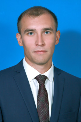 Епанчинцев Максим Сергеевич.