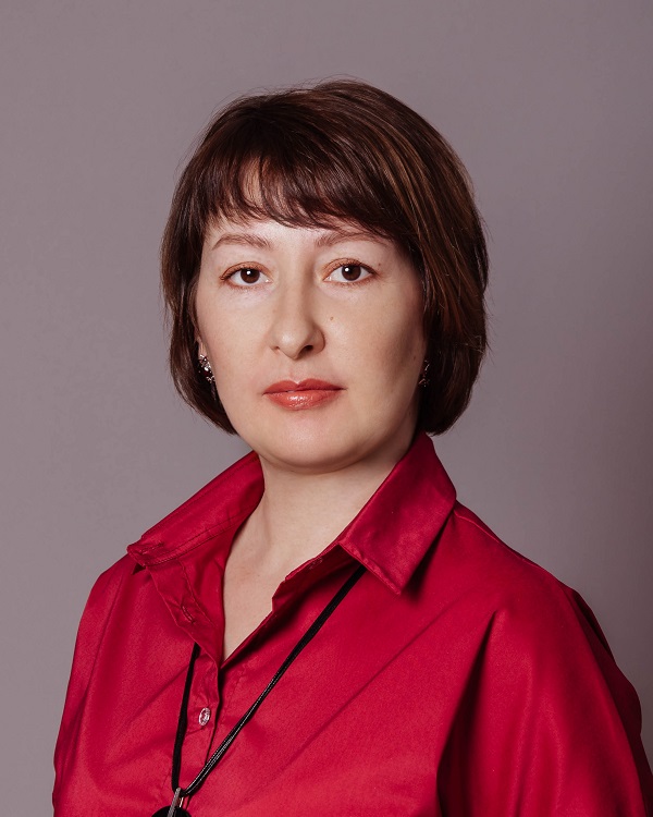 Куликовских Наталья Ивановна.