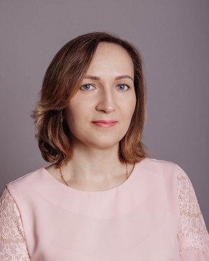 Котова Олеся Анатольевна Котова Олеся Анатольевна