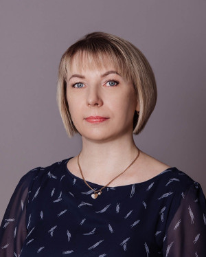 Урсегова Ольга Владимировна Урсегова Ольга Владимировна