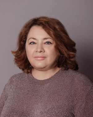 Казыева Наталья Владимировна Казыева Наталья Владимировна